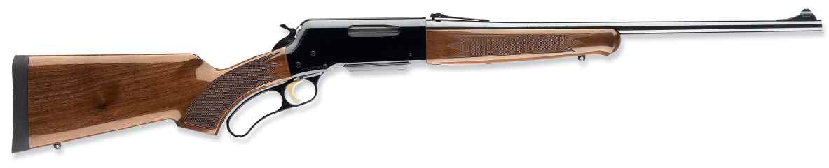 Browning BLR LightWeight 81' Pistol Grip
